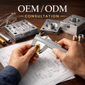 OEM/ODM Consultation Service