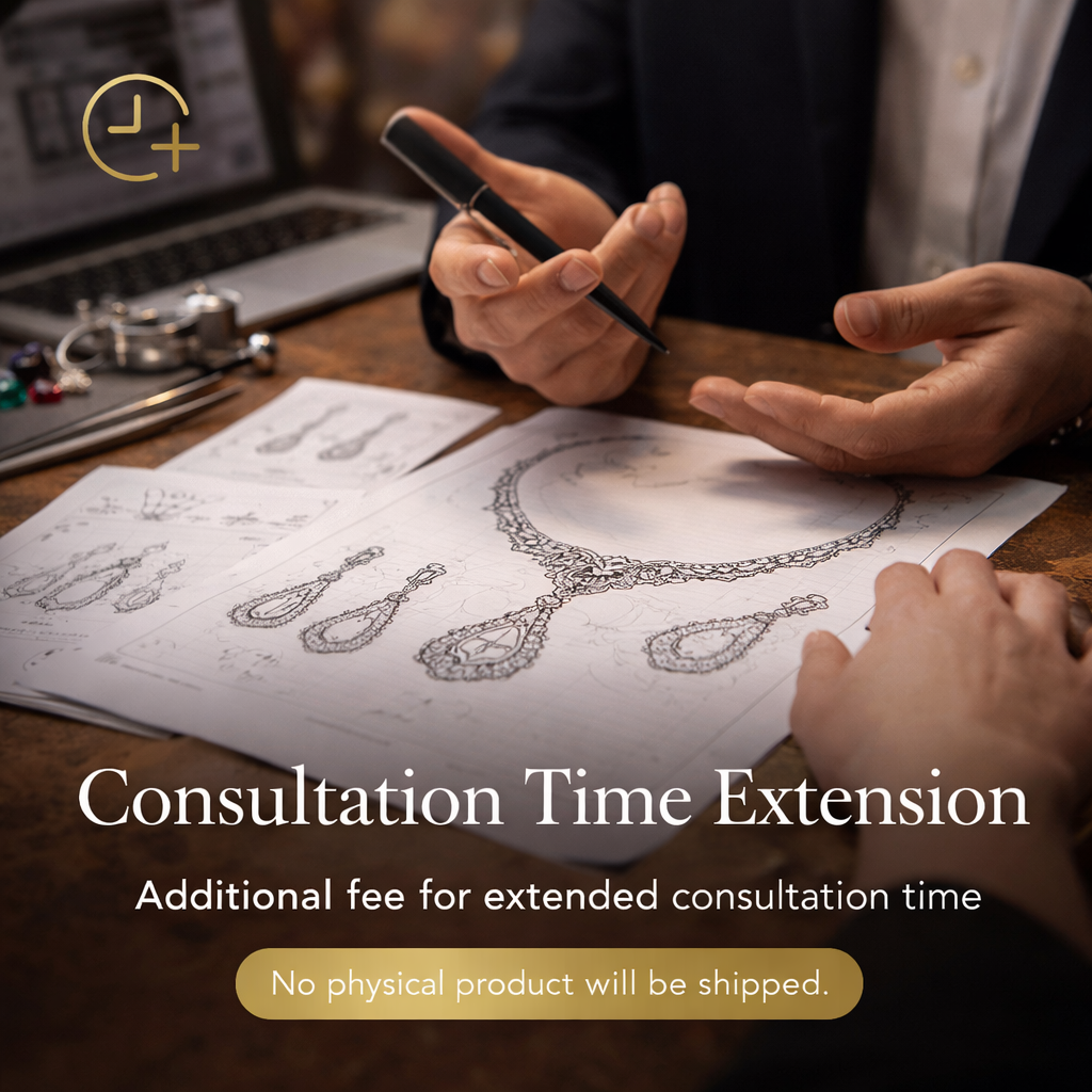 Consultation Time Extension