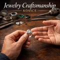 Jewelry Craftsmanship Advice