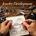 Jewelry Development Consultation